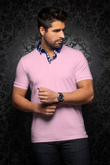 Au Noir Polo Homme
