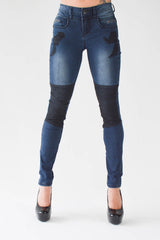 Karv Jeans Femme