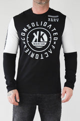 Karv T/Shirt Homme