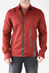 Karv Chemise Homme