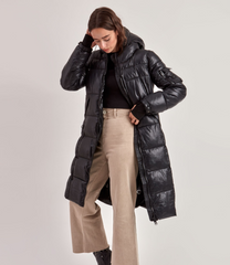 Point Zero Manteau