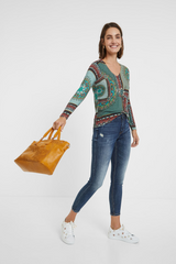 Desigual Chandail Femme