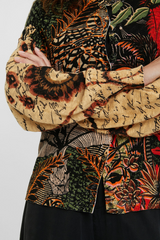 Desigual Veste Femme