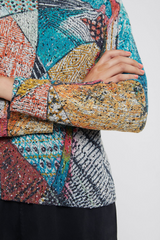 Desigual Chandail Femme
