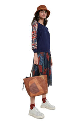 Desigual Chandail Femme