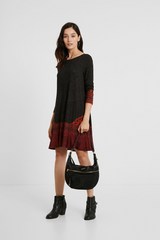 Desigual Robe Femme