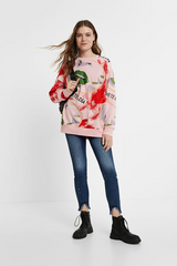 Desigual Chandail Femme