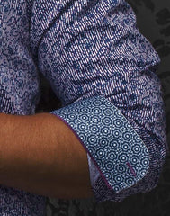 Au Noir Chemise Taille Plus Homme