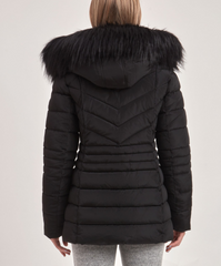 Point Zero Manteau