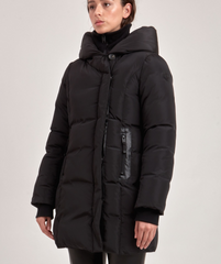 Point Zéro Manteau