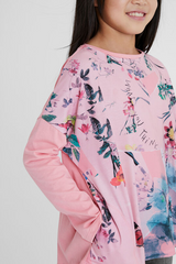 Desigual - Chandail Fille