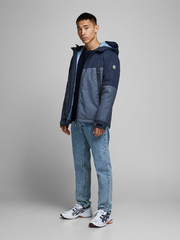 Jack&Jones Manteau Homme