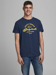 Jack&Jones T/Shirt Homme