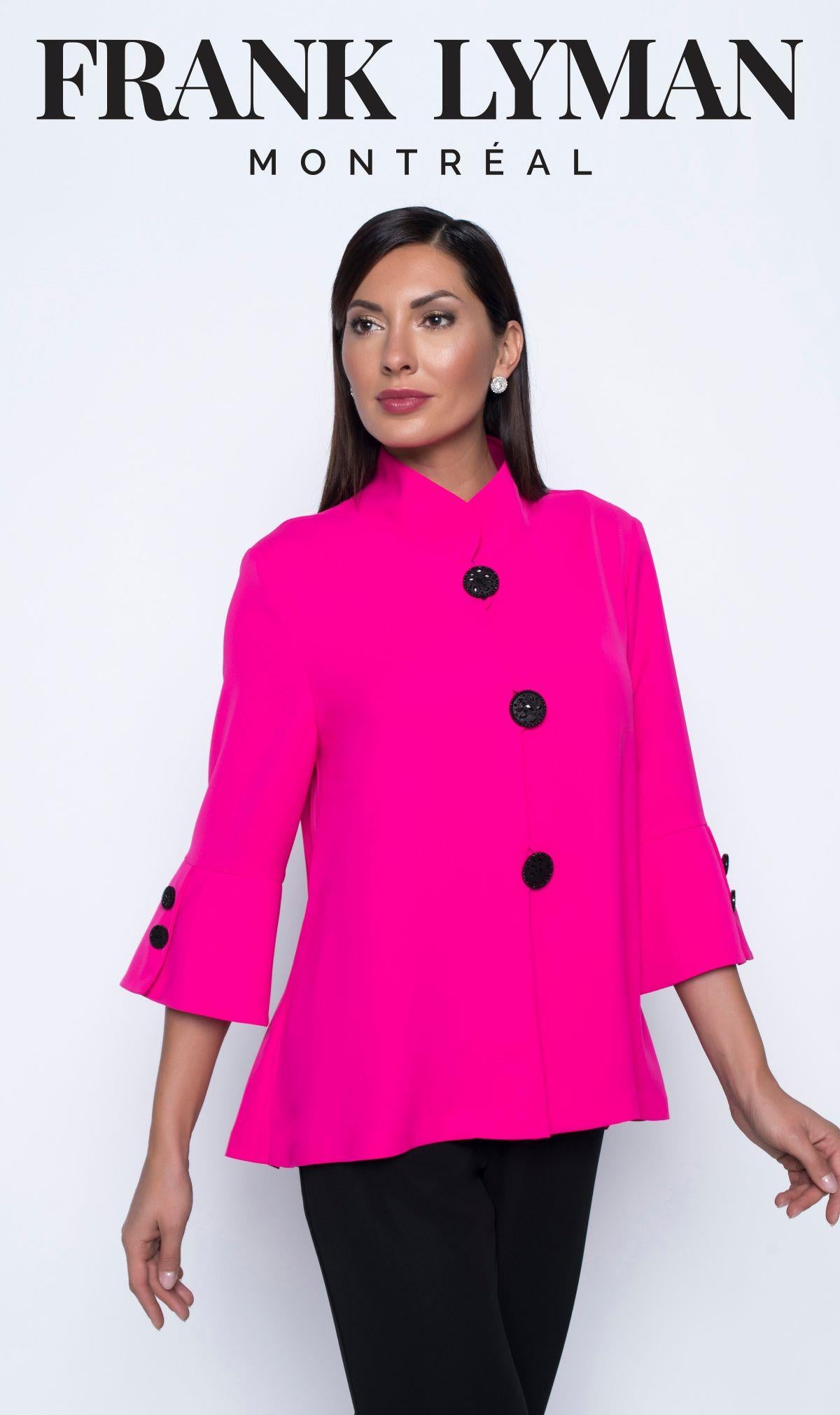 Frank Lyman - Veste Femme