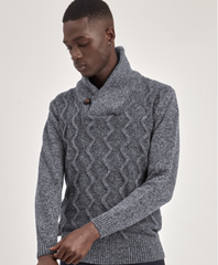 Point Zero Chandail Homme