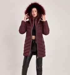 Point Zero Manteau