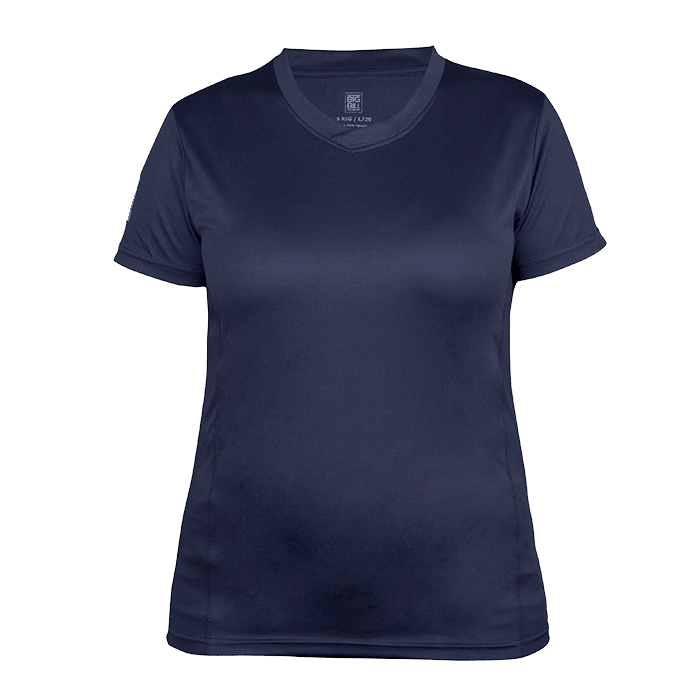 Bigbill T-Shirt Femme