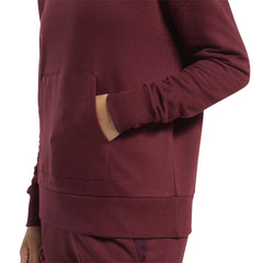 Reebok Hoodie Femme