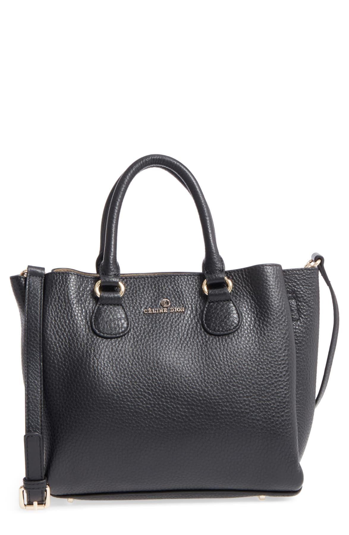 Bugatti Céline Dion Sac à Main Femme