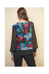 Joseph Ribkoff Blouse