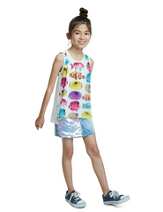 Desigual - Camisole