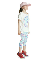Desigual - T-Shirt