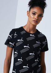Puma T/Shirt Femme
