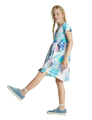 Desigual - Robe