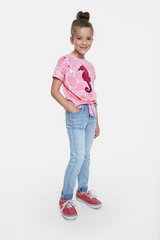 Desigual - T-Shirt