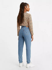 Levi's Jeans MOM  Femme
