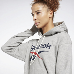 Reebok - Hoodie