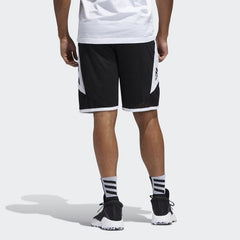 ADIDAS Short Homme