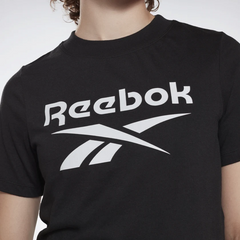 REEBOK T-SHIRT FEMME
