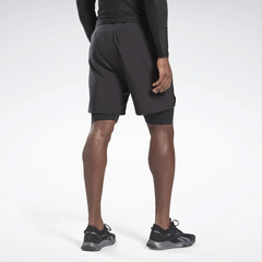 Reebok Short Homme