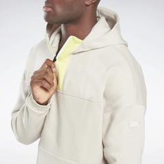 Reebok - Hoodie Homme