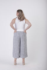 Dex Plus Pantalon Taille Plus Femme