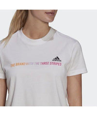 ADIDAS T-SHIRT FEMME