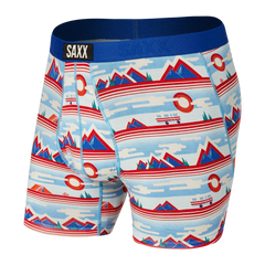 Saxx Boxer Ultra Homme