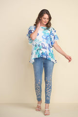 Joseph Ribkoff Blouse