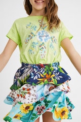Desigual Jupe