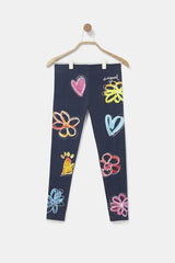 Desigual Legging