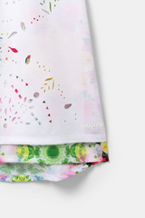 Desigual Camisole Fille