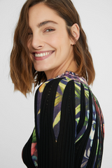 Desigual Chandail Femme