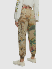 DESIGUAL JOGGING FEMME
