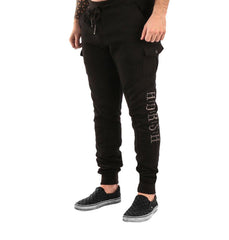 Headrush Pantalon Jogging Homme