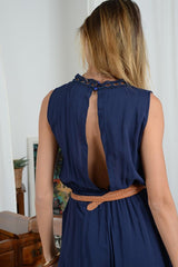 Molly Bracken Combinaison Femme