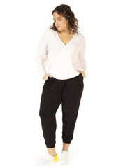 Dex Plus Chandail Taille Plus Femme