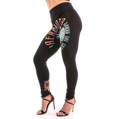 Headrush Legging Femme