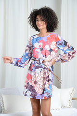 Molly Bracken Robe Femme