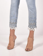 Frank Lyman Pantalon